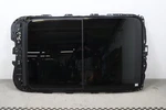 2021-2023 Volkswagen Atlas Cross Sport Sunroof Moonroof Frame W/ Glass Oem. Fixed Price $637.09.