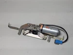01-06 Bmw E46 330CI Convertible Top Roof Lock Latch Drive Motor 8370816 Oem. Fixed Price $125.10.