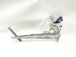 14-19 Infiniti Q70 Rear Right Rh Pass Side Door Window Regulator & Motor Oem. Fixed Price $50.00.