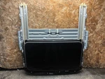 Bmw 328I 335I 330 430 M3 Oem 12-18 Sun Moon Roof Bracket Frame Glass Panel. Fixed Price $206.31.