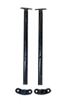 55176504AE And 55176505AE Sport Bar Side Set For Jeep Wrangler Tj (03-06). Fixed Price $69.99.