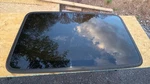 2001-2007 Toyota Sequoia 2004-2006 Tundra Sunroof Glass 632040C010 Oem. Fixed Price $199.99.