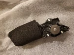 Genuine Jaguar Motor Assembly C2D23467. Fixed Price $150.00.