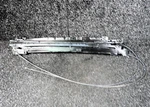 Mercedes CLA250 Sliding Sunroof Component Set Left &right A1187800900 2020 Oem. Fixed Price $287.00.