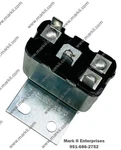 1962-67 Lincoln Convertible Top Control Relay New. Fixed Price $69.98.