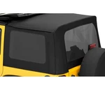 Bestop Convertible Window Kit Fits Jeep 2011-2018 Wrangler Jk; 4-DOOR; Not. Fixed Price $414.02.