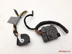 2010 Mini Cooper R57 Cabrio Convertible Soft Top Module Connector Pigtail Set. Fixed Price $19.99.