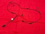 2009-2016 Bmw E89 Z4 Front Bumper Pdc Parking Sensor Wire Wiring Harness Oem. Fixed Price $99.95.