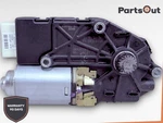 2010-2019 Jaguar Xjl Sunroof Moonroof Motor Oem. Fixed Price $31.04.