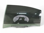 2013-2015 Lexus ES350 Rear Door Glass Window Left/driver Side 68114-33181, D060,. Fixed Price $119.12.