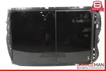 15-24 Porsche Macan 95B Panoramic Roof Glass Frame Black Oem. Fixed Price $627.75.