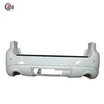 Dodge Durango 2014 - 2026 Rear Bumper Upper & Lower Cover Panel Oem. Fixed Price $639.20.