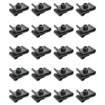 20X Bumper Fender Clip Nut Screw Retainer For Lexus CT200H HS250H RX350 RX450H. Fixed Price $9.99.