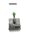 Switch For Seat Adjustment Chevrolet Corvette Convertible 2011 Left Front 103158. Fixed Price $59.16.