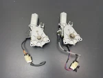 2004 2009 Nissan 350Z Convertible Top Right Left Motor Pair Oem 90552-CE40A. Fixed Price $159.97.
