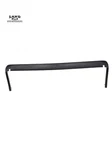 Mercedes W251 R-class Seal Track Frame Glass Wind Deflector Oem. Fixed Price $59.49.