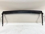 17-23 Jaguar F-pace Front Upper Panoramic Sunroof Wind Air Deflector Oem. Fixed Price $55.00.