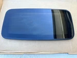 2008 Honda Odyssey Sunroof Window Glass Tinted Oem. Fixed Price $77.74.