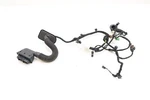 2015-2018 Mercedes C300 W205 Rear Left Driver Side Door Wire Wiring Harness Oem. Fixed Price $40.00.