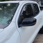 Auto Ventshade (avs) Side Window Deflector - Ventvisor Channel Rain Guards. Fixed Price $49.95.