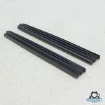 12-18 Bmw 3-SERIES F30 Sunroof Rubber Boot Seal Left & Right Side Interior Oem. Fixed Price $32.99.