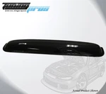 Smoke Tint Moon Sun Roof Deflector Visor 880MM 34.6" 02-05 Bmw 325I 325XI Wagon. Fixed Price $27.99.