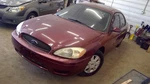 Roof Glass Assembly Fits 04-07 Taurus 1848908. Fixed Price $97.49.