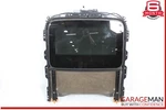 17-24 Audi B9 A4 Sunroof Shade Glass Frame Track Oem. Fixed Price $376.00.