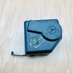 Mercedes W124 W201 W126 Sunroof Motor Cover 1247820256 - 300E E320. Fixed Price $10.00.