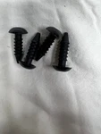 Porsche 911 Plastic Plug For Roof Seal 99970318640. Fixed Price $59.99.