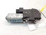 07-13 Bmw X5 Sunroof Glass Motor Oem 67616922652. Fixed Price $40.00.