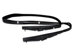 New Fairchild Upper Tailgate Window Channel / For 1976-1991 K5 Blazer Jimmy. Fixed Price $99.99.