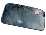 Dodge Nitro Sunroof Glass Moonroof Factory Oem 2007 2008 2009 2010 2011. Fixed Price $59.25.