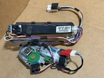 Chrysler 7397-JA-2200A-A Sunroof Module & 404.130 Motor Some 90S-2000S Sebring. Fixed Price $80.00.