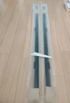 Toyota MR2 SW20 SW21 Oem Outer Door Belt Molding Set 75710-17020 75720-17020. Fixed Price $193.00.