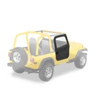 51783-15 Bestop Set Of 2 Half Doors Front For Jeep Wrangler CJ7 1980-1986 Pair. Fixed Price $656.71.
