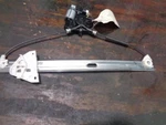 Driver Front Window Regulator Without Motor Fits 07-12 Mazda CX-7 21655. Fixed Price $37.45.