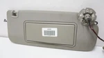2013 Cadillac Ats Passenger Right Sun Visor Gray 22980477 Oem. Fixed Price $55.42.