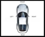 New Volkswagen Beetle A5 Sunroof Control Engine 5C5959591B Genuine. Fixed Price $978.29.