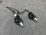 Honda Pilot Elite 23-25 Front Upper Sunroof Moonroof Glass Drive Motor Set OEM8K. Fixed Price $149.00.