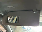 2017 Audi A4 Sun Visor Oem Driver Left Front Top Shade Panel Gray Lh Side. Fixed Price $112.60.