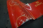 Convertible Roof Top Partition Panel 66461700 Ferrari 360 Spider 2005 430 *note*. Fixed Price $449.99.