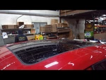 Complete Sun Roof Glass Tracks And Motor Fits 15-18 Porsche Macan 1529463. Fixed Price $499.99.