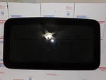 2016-2019 Hyundai Sonata Moonroof Glass Oem. Fixed Price $260.00.