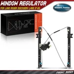 Power Window Regulator W/ Motor For Land Rover Discovery L462 17-20 Front Right. Fixed Price $86.89.