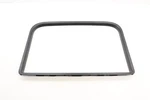 2017- 2024 Mini Countryman F60 Front Sunroof Moonroof Glass Frame Trim Cover Oem. Fixed Price $40.38.