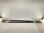 17-20 Jaguar F-pace Roof Left & Right Rail Drip Molding Trim Oem. Fixed Price $234.99.