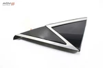 2023 - 2025 Genesis GV60 Rear Right Passenger Side Quarter Window Glass Oem. Fixed Price $192.49.