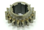 Transmission Reverse Slider Gear Fits Volkswagen TYPE1 Bug TYPE2 Bus TYPE3 Ghia. Fixed Price $74.99.
