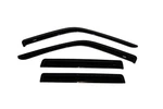Avs 94320 Ventvisor For 93-98 Jeep Grand Cherokee Smoke Window Deflectors. Fixed Price $88.02.